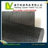 vinyl coated pvc colored fence mesh tarps,vinyl coated solid color mesh tarps,vinyl shade screen color mesh tarps