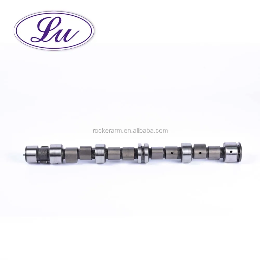 OEM NO 96838025 auto engine camshaft