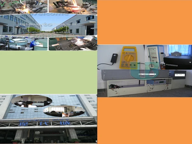 uv light ballast