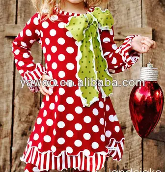 Knee Length Flower Girl Dress Pattern