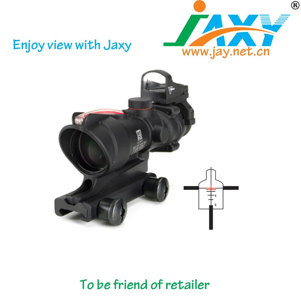 Military Surplus Air Rifle Scopes Hunting Optic Rifle Night Vision