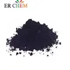 High sun resistance solvent dye blue 59 for Paraffin, petroleum products, polystyrene coloring