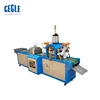 Roll to roll automatic hot progressive stamping machine die