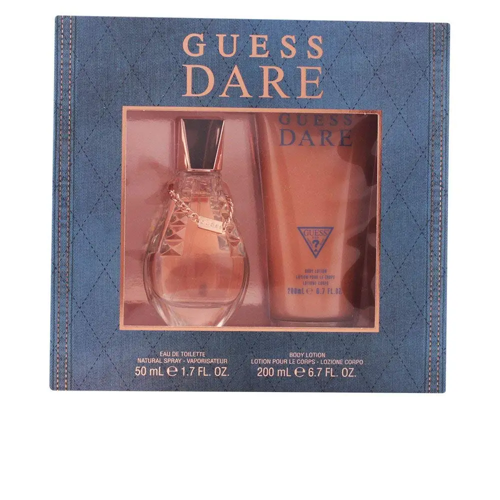 Guess Seductive Gift Set For Men 2 pc