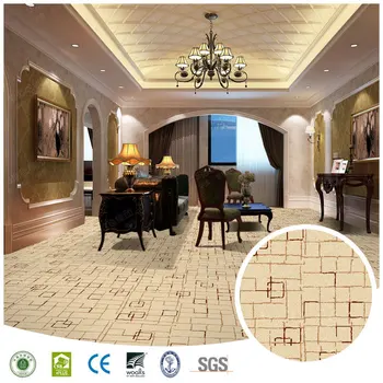 Guangzhou Wholesale Hand Tufting Gun For Carpet 5 Star Hotel Room