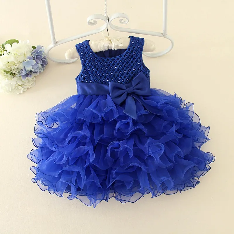 below 1 year baby dress