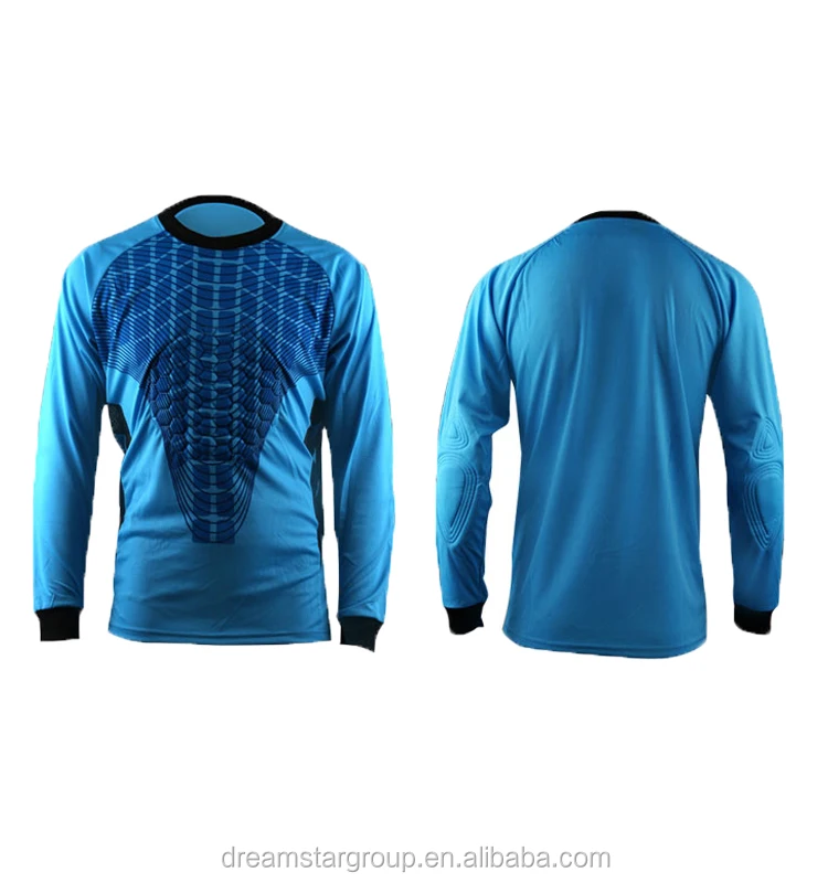 keeper jerseys