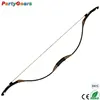Factory Directly Sale Wholesale Archery Foam Recurve Kids Bow and Arrow