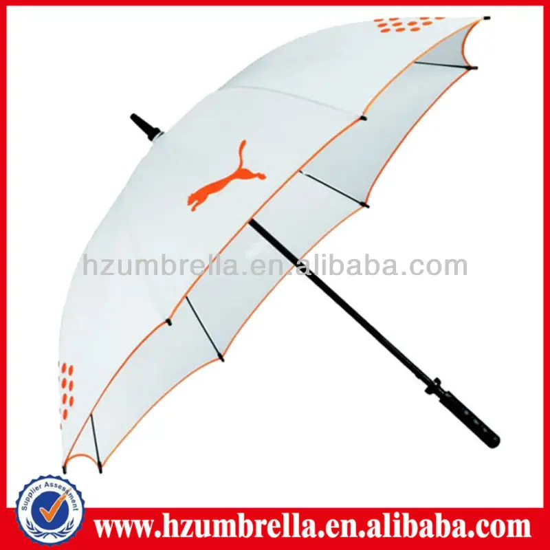 Puma Golf Umbrella,Screen Print Golf 