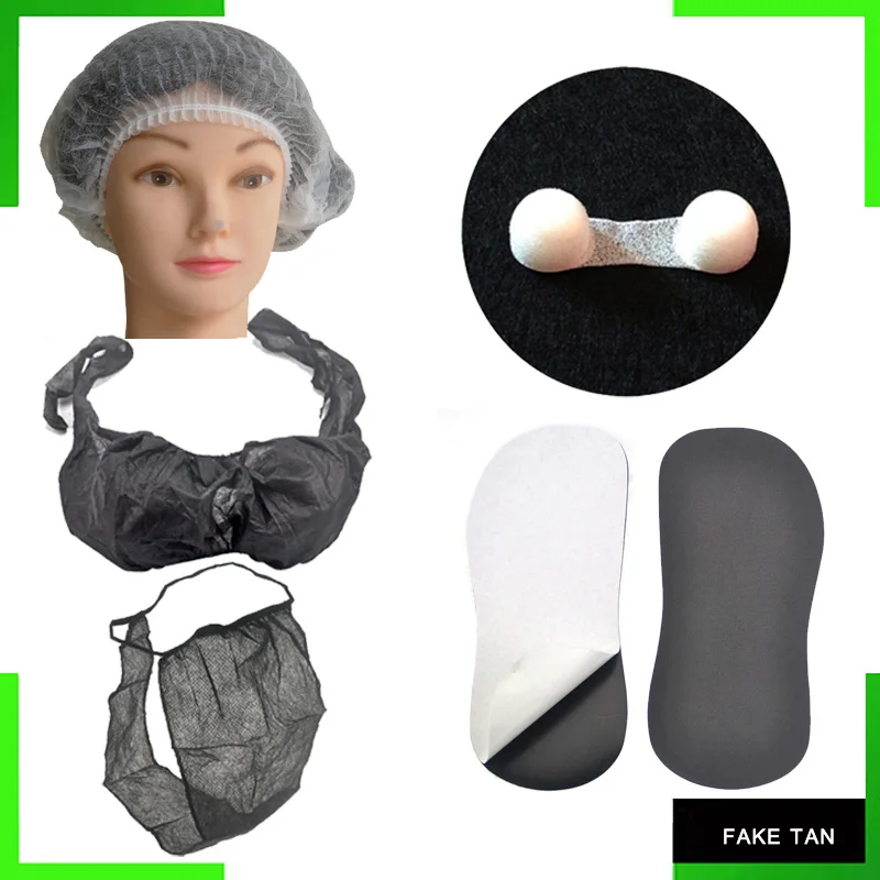 fake tan