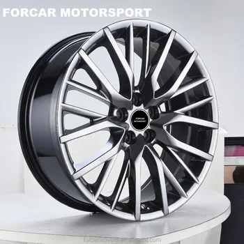 Forcar Motorsport 171820inch Alloy Wheels Rims 51143 Buy Wheel Rims For Toyotaalloy Rimsreplica Alloy Wheels Product On Alibabacom