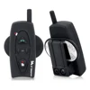 V2-500 Wireless Bluetooth Intercom 500M BT Interphone Motorcycle Helmet 2-Way Talking At The Same Time