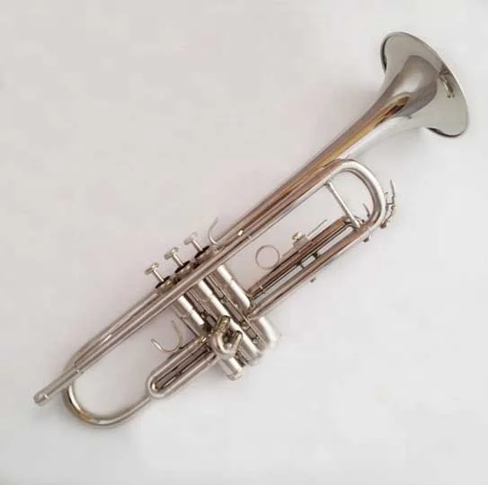 Bass trumpet