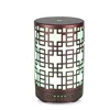 China Imitating Copper Color Iron Aroma Mist Diffuser Ultrasonic