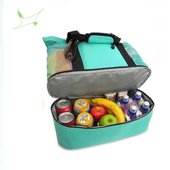 Most Por Soft Sided Eco Friendly Beach Cooler Bags Product On Alibaba