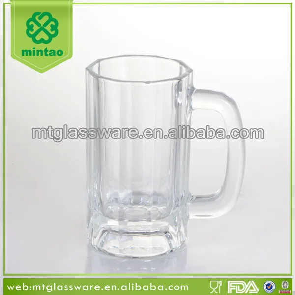 Unbreakable Glass Beer Mugs Yard Beer Glass Wholesale Buy Beer Glass