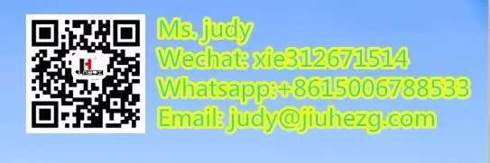 Judy Name card