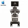 BT-C80PLUS China 19 inch TFT monitor trolley color doppler diagnostic system 4d ultrasound scanner machine equipment price