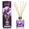 Home Decor Perfume Reed fragrance Diffuser With Rattan Sticks