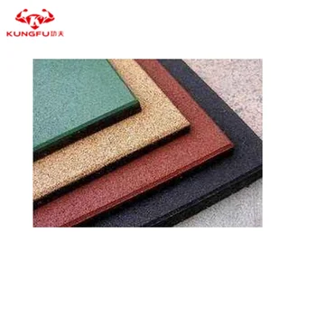 Gym Rubber Flooring High Density Fitness Epdm Floor Mat Buy