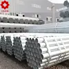 agricultural irrigation pipe for post 8 inches galvanized tube