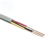 China supplier heat resistant aluminum electric wire 2.5