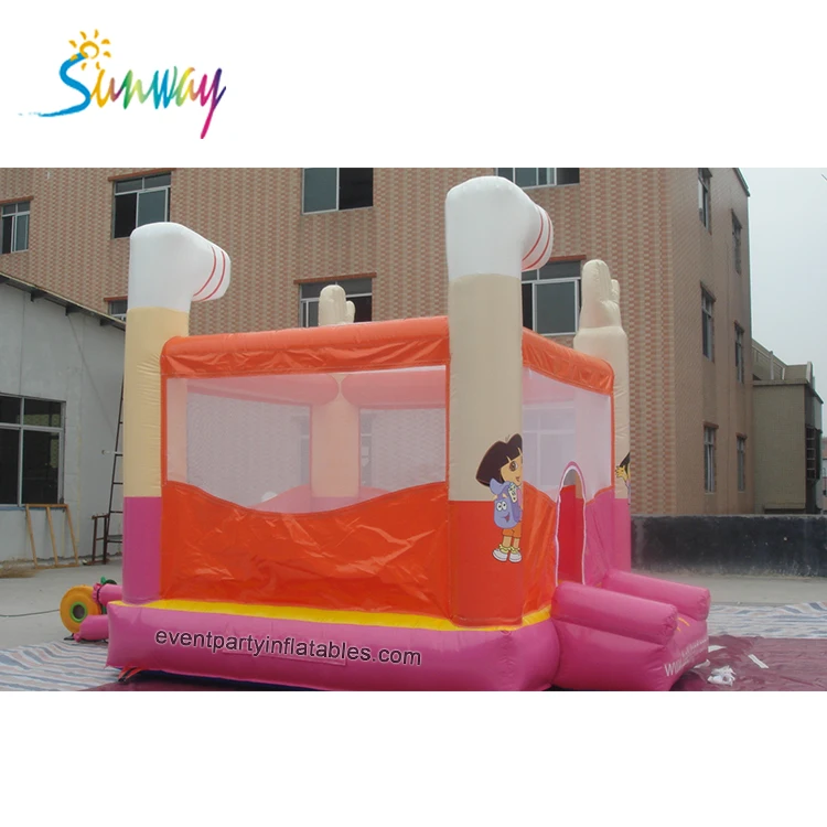 inflatable bouncers on sale