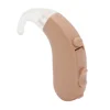 Telecoil function analog behind the ear cheap hearing aid parts