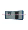 With One 1.5HP Air Conditioner One working Table Mobile Laboratory Used For Sale