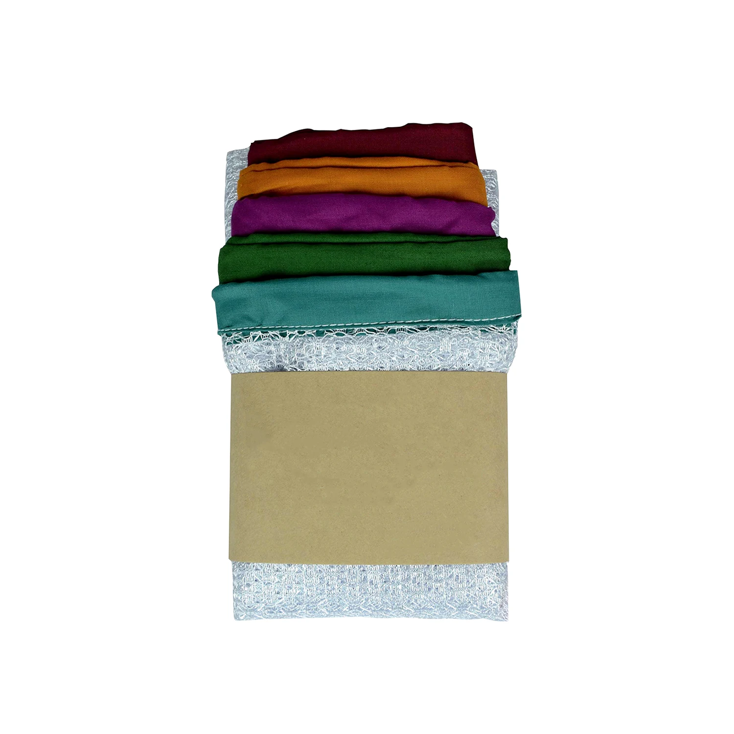 Eco-friendly-Cotton-Mesh-Produce-Bags-Grocery-Storage-Shopping-String-Bag Fruit