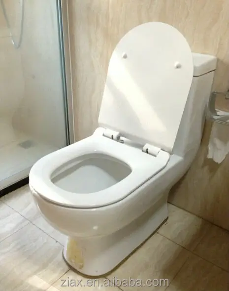 Western Style Toilet Seat - Buy Western Style Toilet,Toilet Seat