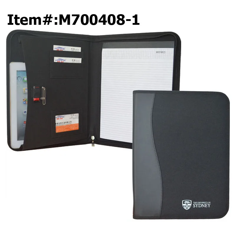 A4 Folder