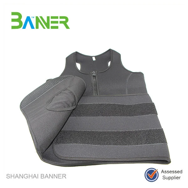 neoprene vests for weight loss