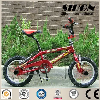 Dating mangouste BMX
