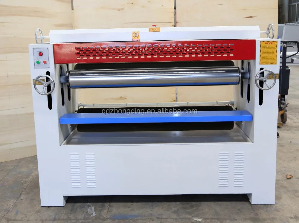 Veneer Glue Spreader Machine/wood Laminating Machine Buy Veneer Glue