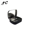 High Quality Rectangular Metal Hinged Mini Small Candy Tin box