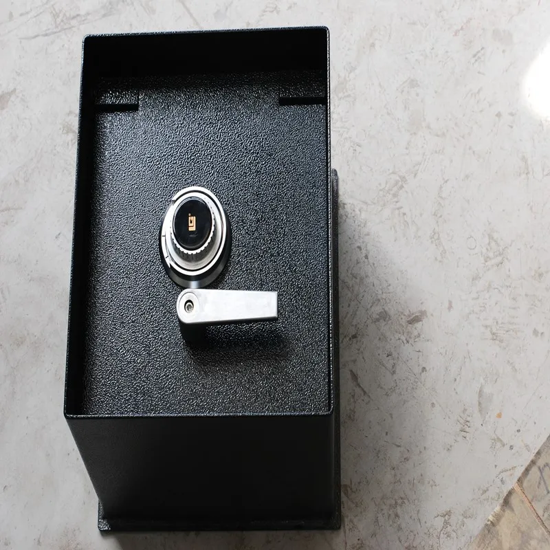 Conceal In Floor Safe/underground Safe For Home & Office (smd34s