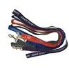 High quality China wholesale Free design Dog show leash with snap hook