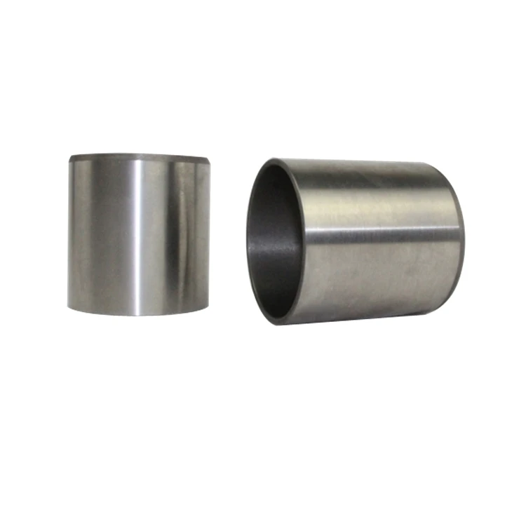 Air Compressor Cylinder Liner For Bock Fk40 Compressors 65mm 60mm Buy