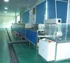 Full automatic Alloy wire reel to reel electroplating line