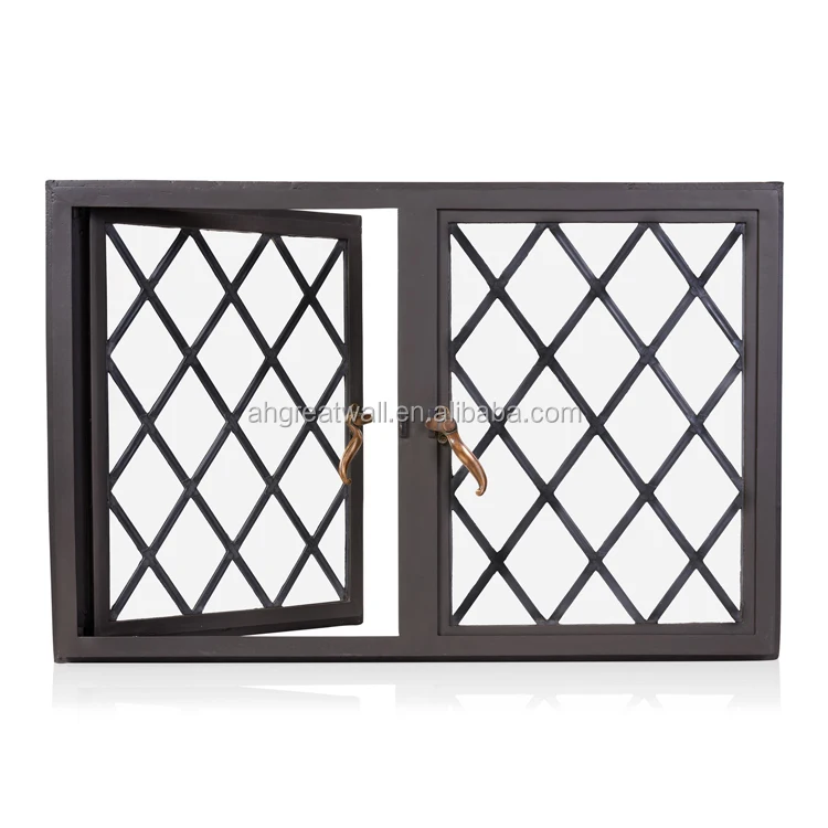 luxury hotels customized wholesale professional steel frame windows and doors cost residential