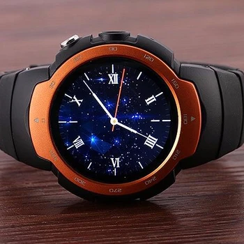 hand watch mobile phone android