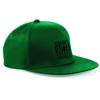 Wood Taylor Gang Or Die Wiz Khalifa Hats Snapback Caps Hat