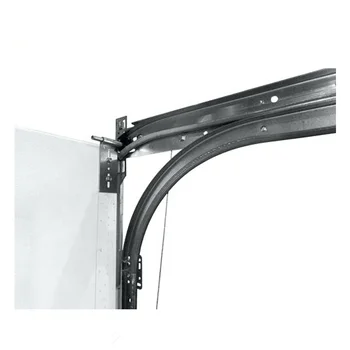 Garage Door Parts Vertical Track - Buy Garage Door Parts,Garage Door