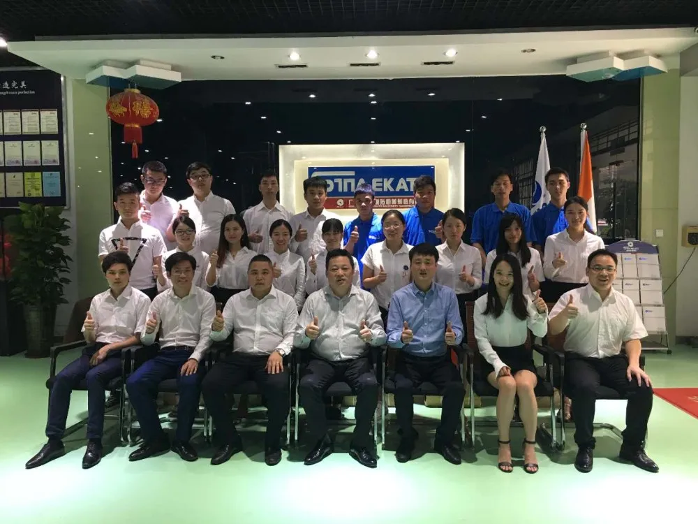 service team