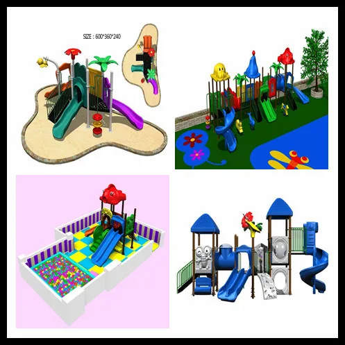 Funny Outdoor Pet Playground/dog Playset/cat Play Area With Happy Time ...