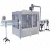 2000BPH High speed Full automatic soybean oil cooking filling machine line