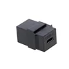 USB C Type C Female To Female Extension Connector Jack Wall Panel Mount Outlet Socket Adapter