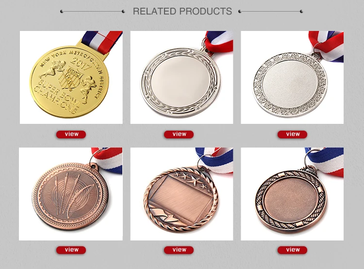 medal related products