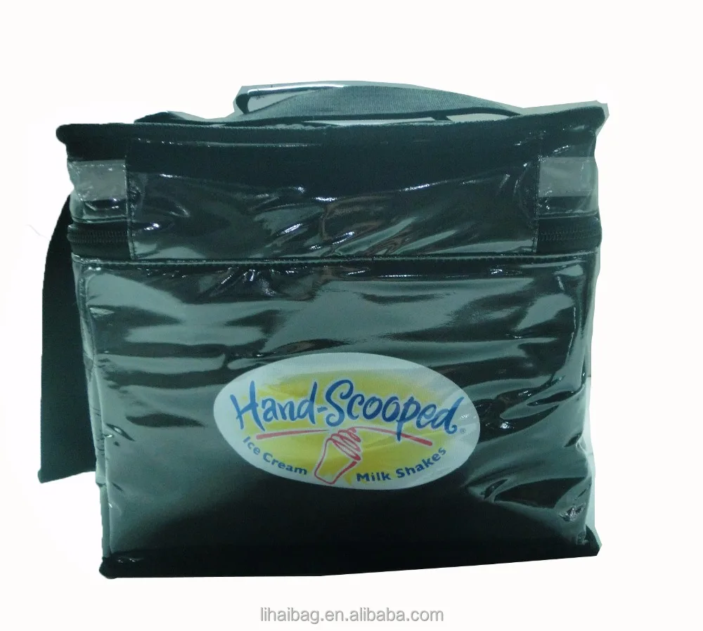 insulated bags for ice cream delivery